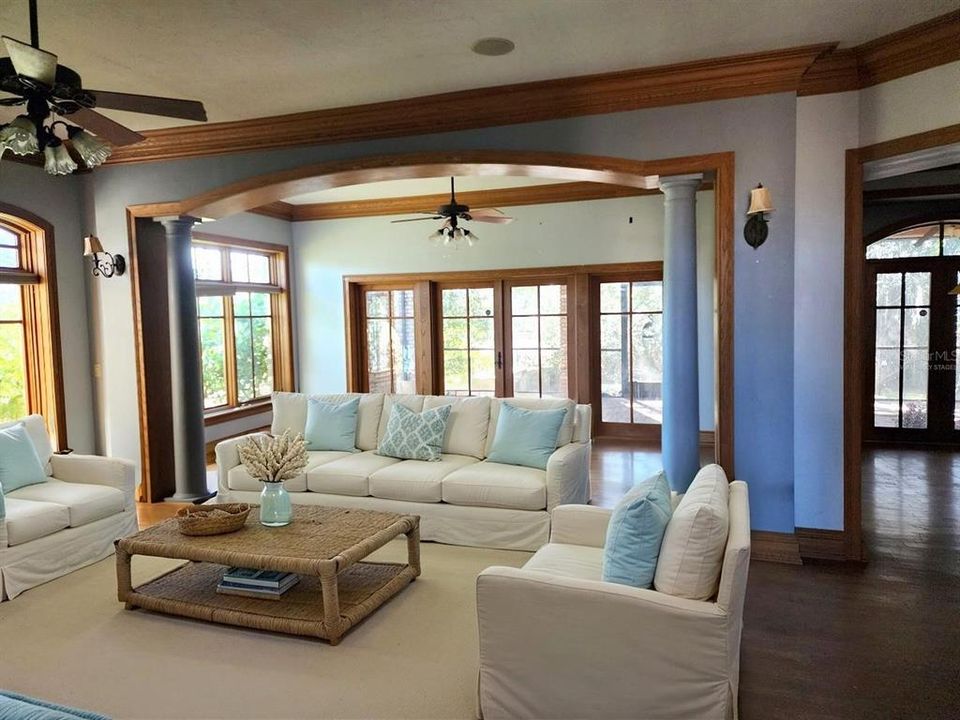 Active With Contract: $745,000 (4 beds, 3 baths, 4537 Square Feet)