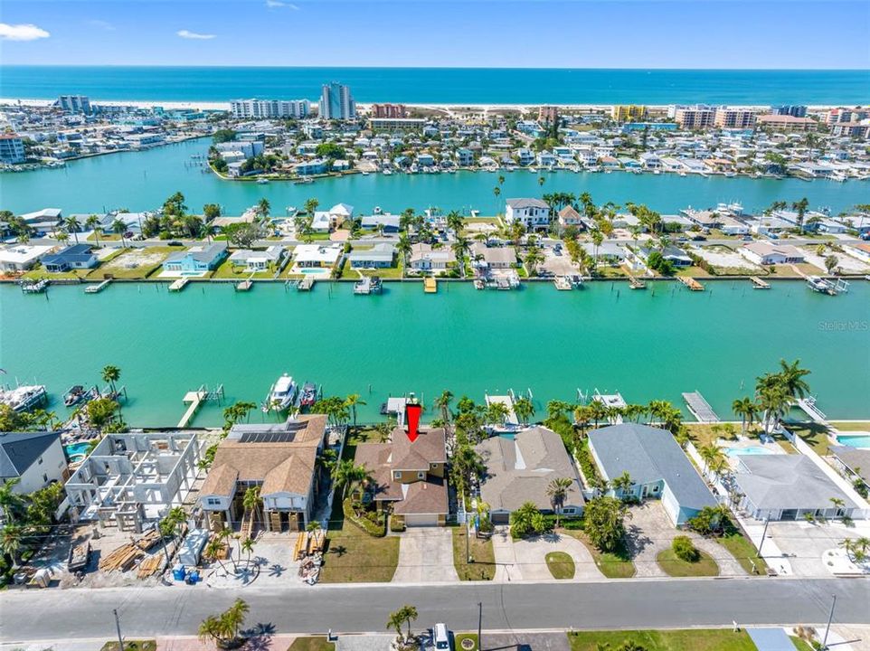 На продажу: $1,549,999 (4 спален, 3 ванн, 2711 Квадратных фут)
