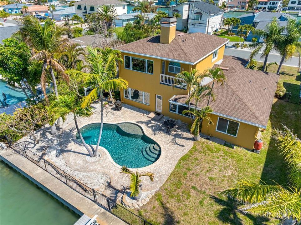 На продажу: $1,549,999 (4 спален, 3 ванн, 2711 Квадратных фут)