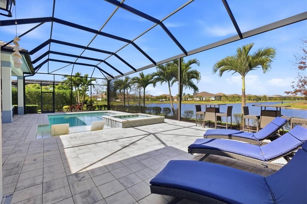 Activo con contrato: $2,695,000 (4 camas, 4 baños, 3600 Pies cuadrados)