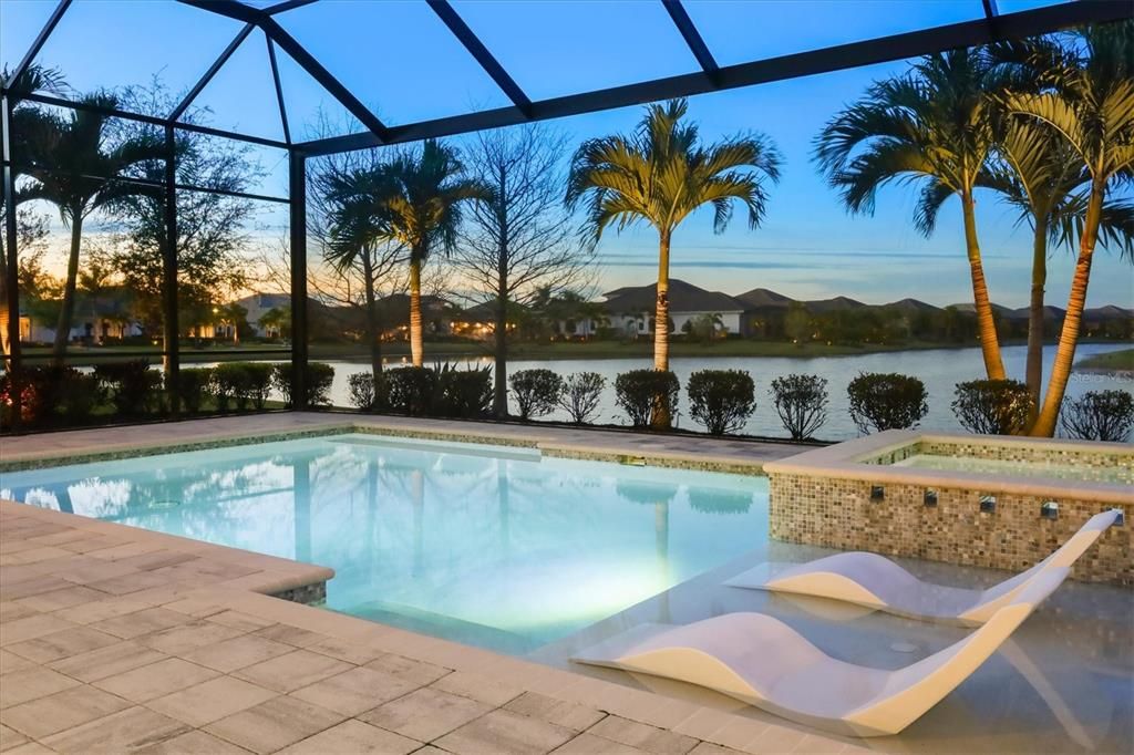 Activo con contrato: $2,695,000 (4 camas, 4 baños, 3600 Pies cuadrados)