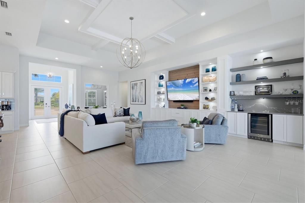 Activo con contrato: $2,695,000 (4 camas, 4 baños, 3600 Pies cuadrados)