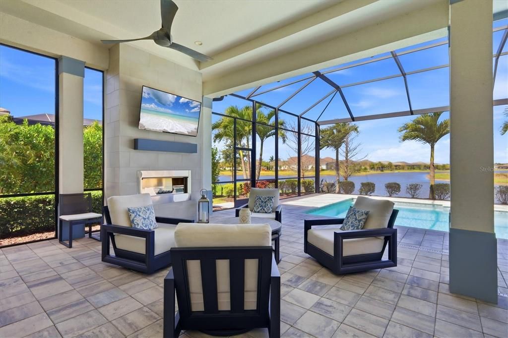 Activo con contrato: $2,695,000 (4 camas, 4 baños, 3600 Pies cuadrados)