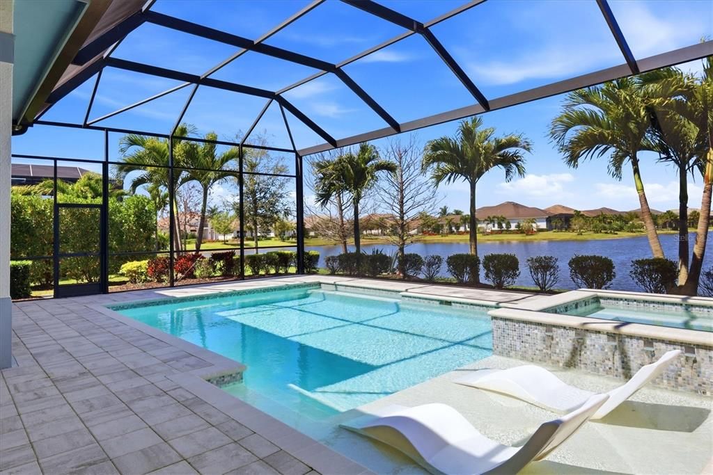 Activo con contrato: $2,695,000 (4 camas, 4 baños, 3600 Pies cuadrados)