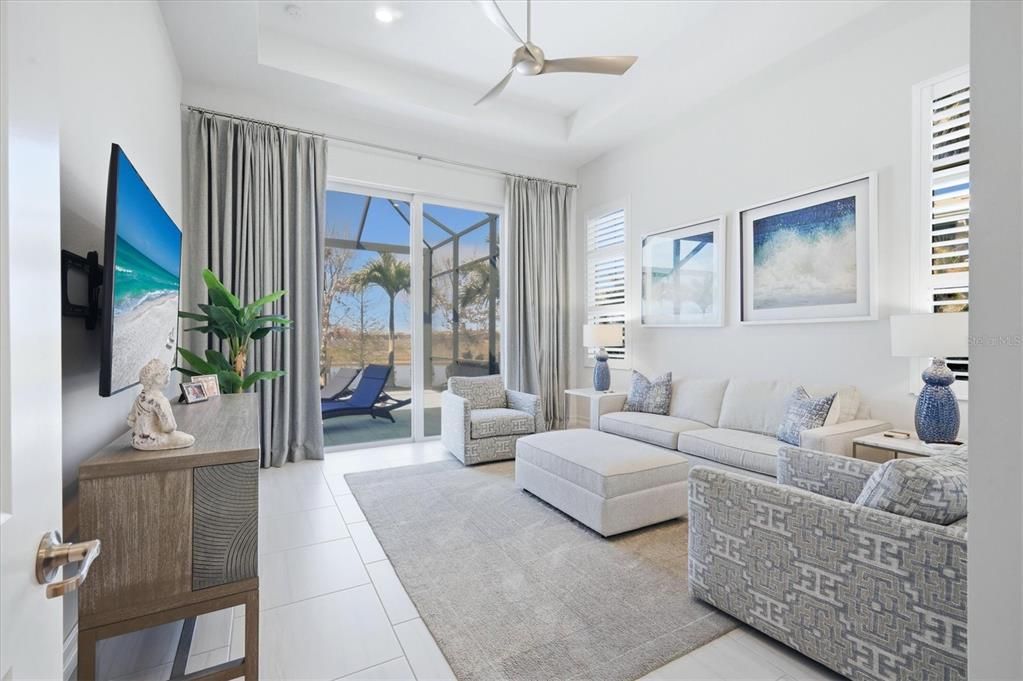 Activo con contrato: $2,695,000 (4 camas, 4 baños, 3600 Pies cuadrados)
