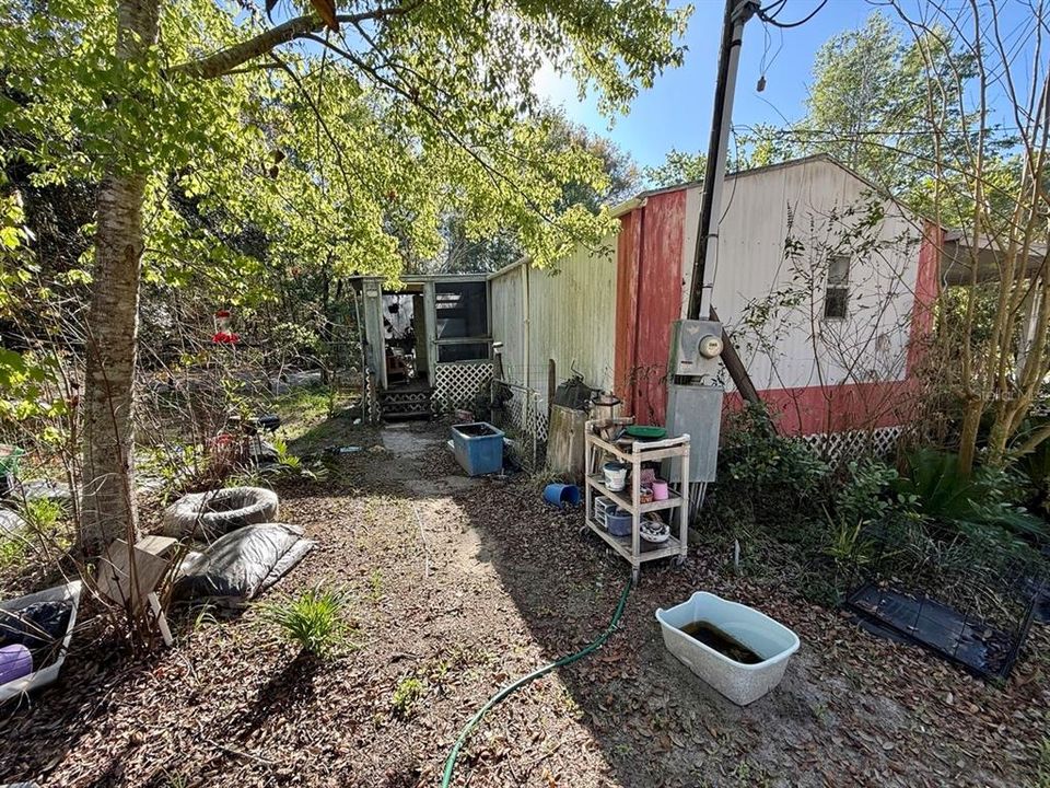 На продажу: $115,000 (2 спален, 2 ванн, 924 Квадратных фут)