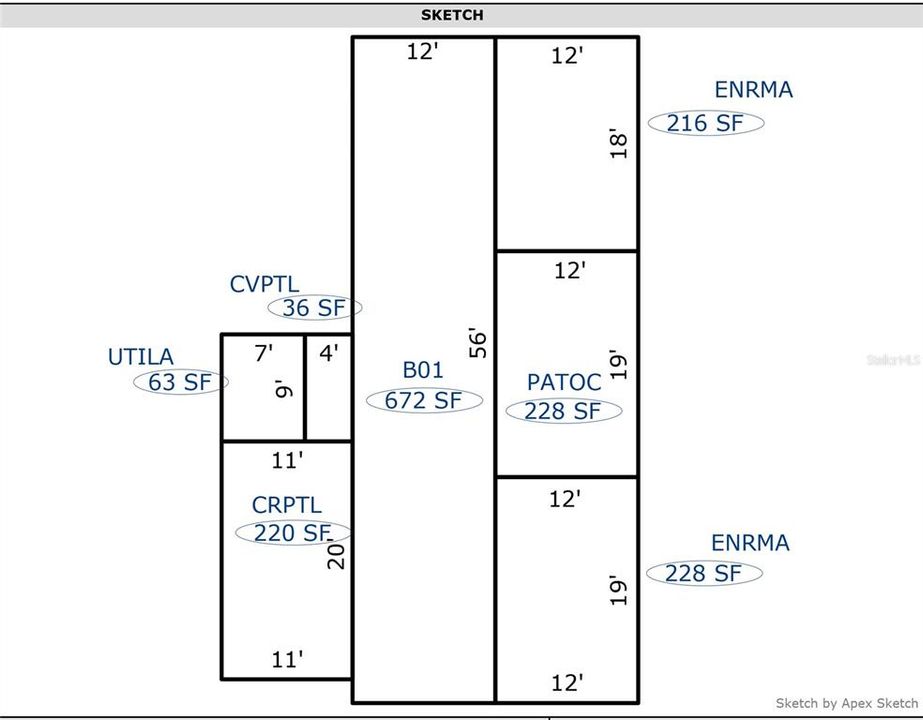 En Venta: $109,900 (2 camas, 1 baños, 672 Pies cuadrados)