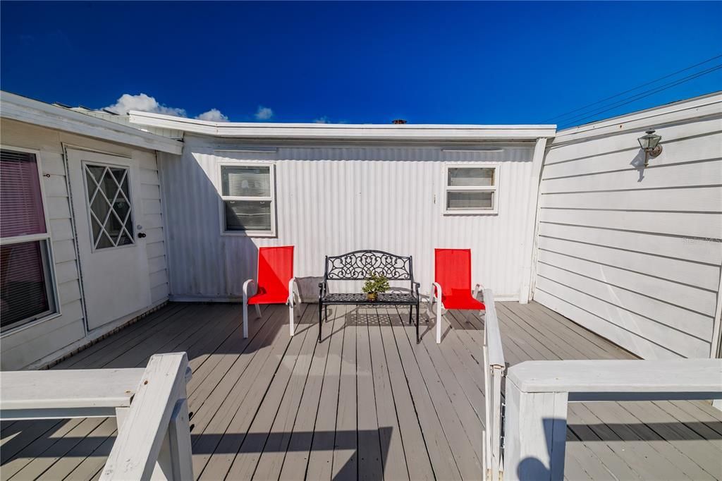 En Venta: $109,900 (2 camas, 1 baños, 672 Pies cuadrados)