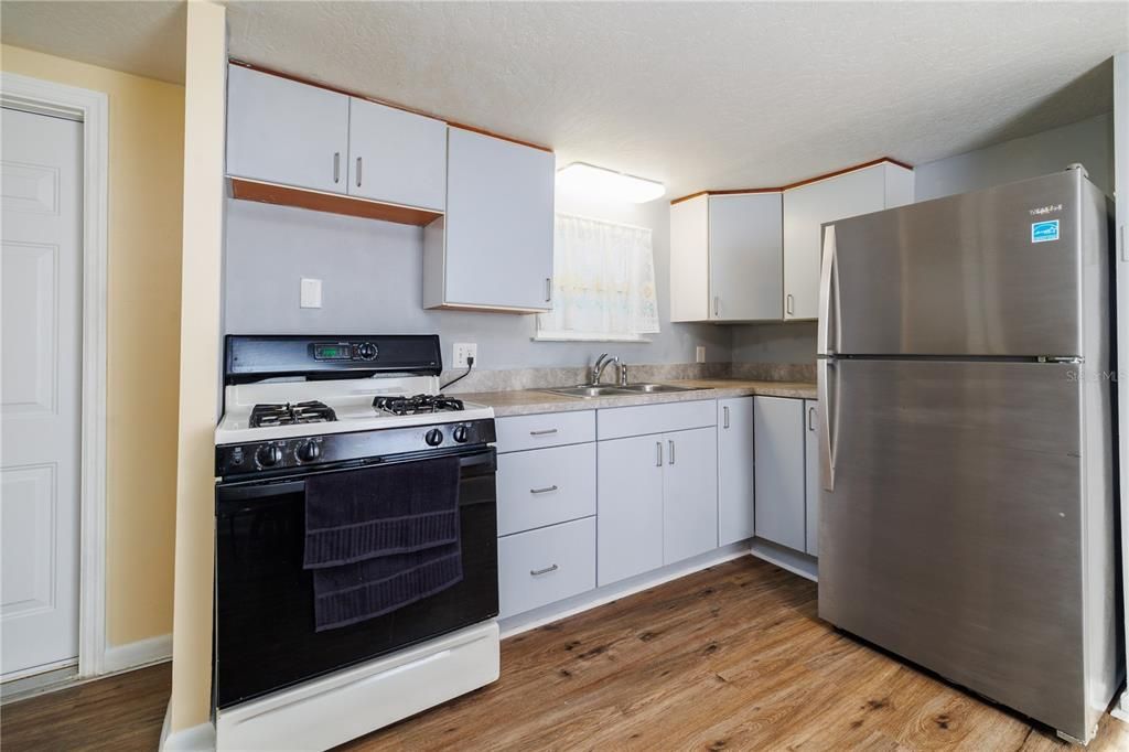 En Venta: $109,900 (2 camas, 1 baños, 672 Pies cuadrados)