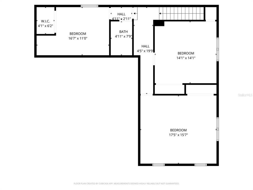 For Sale: $449,000 (6 beds, 3 baths, 2488 Square Feet)