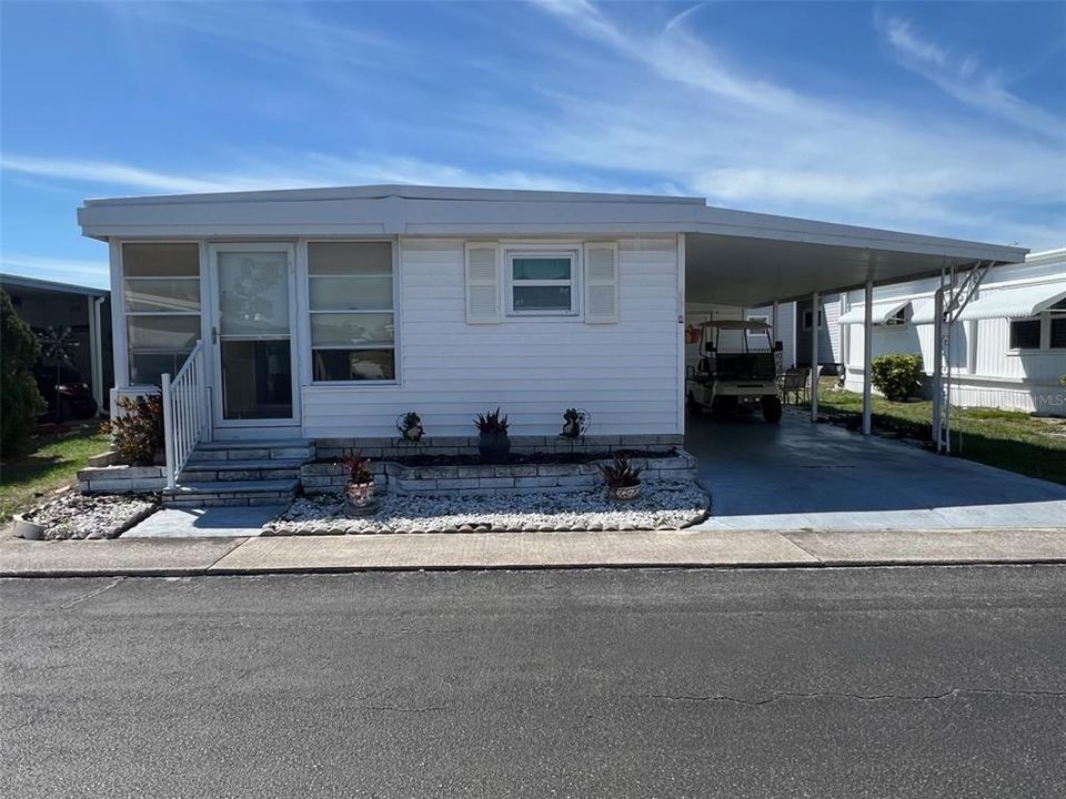 En Venta: $89,900 (2 camas, 1 baños, 812 Pies cuadrados)