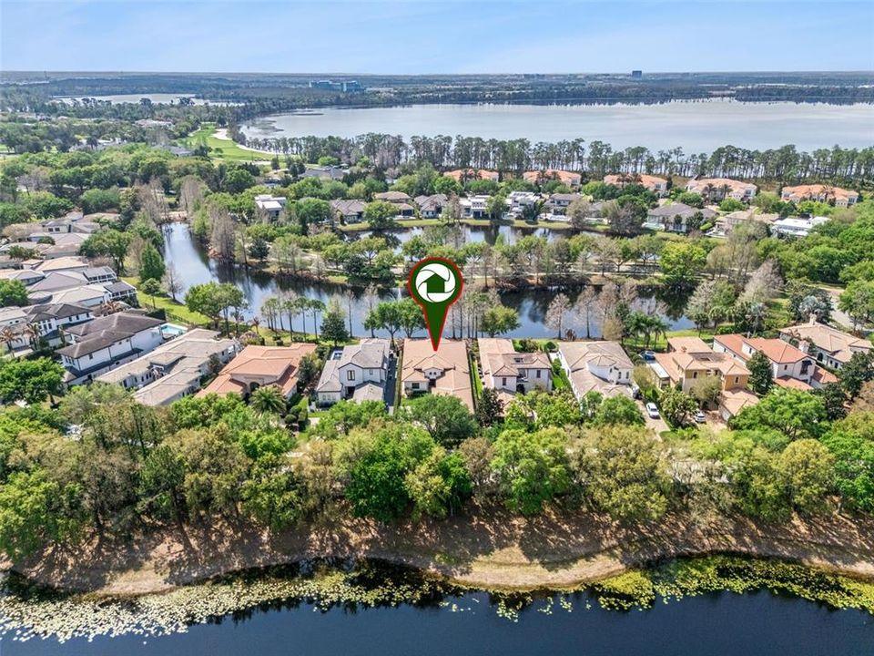 На продажу: $2,350,000 (3 спален, 3 ванн, 2912 Квадратных фут)
