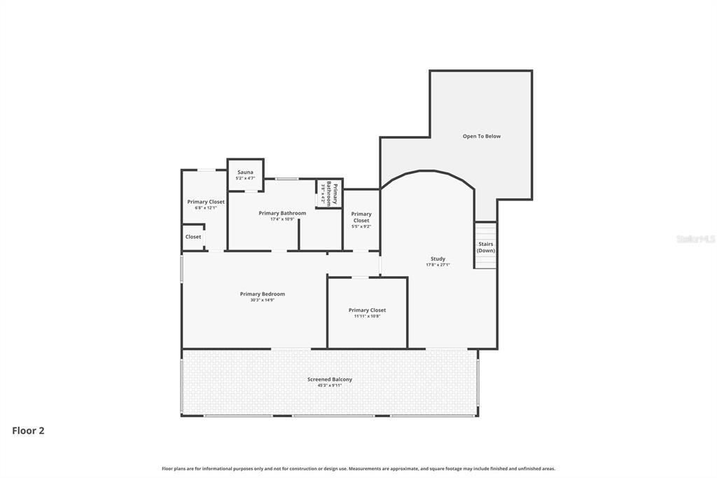 For Sale: $1,840,000 (5 beds, 5 baths, 5825 Square Feet)