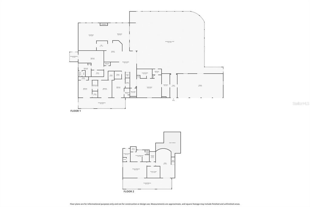 For Sale: $1,840,000 (5 beds, 5 baths, 5825 Square Feet)