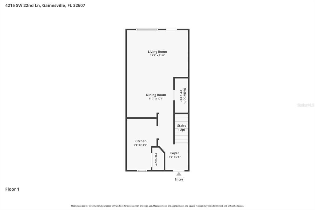 合同活跃: $215,000 (2 贝兹, 2 浴室, 1142 平方英尺)