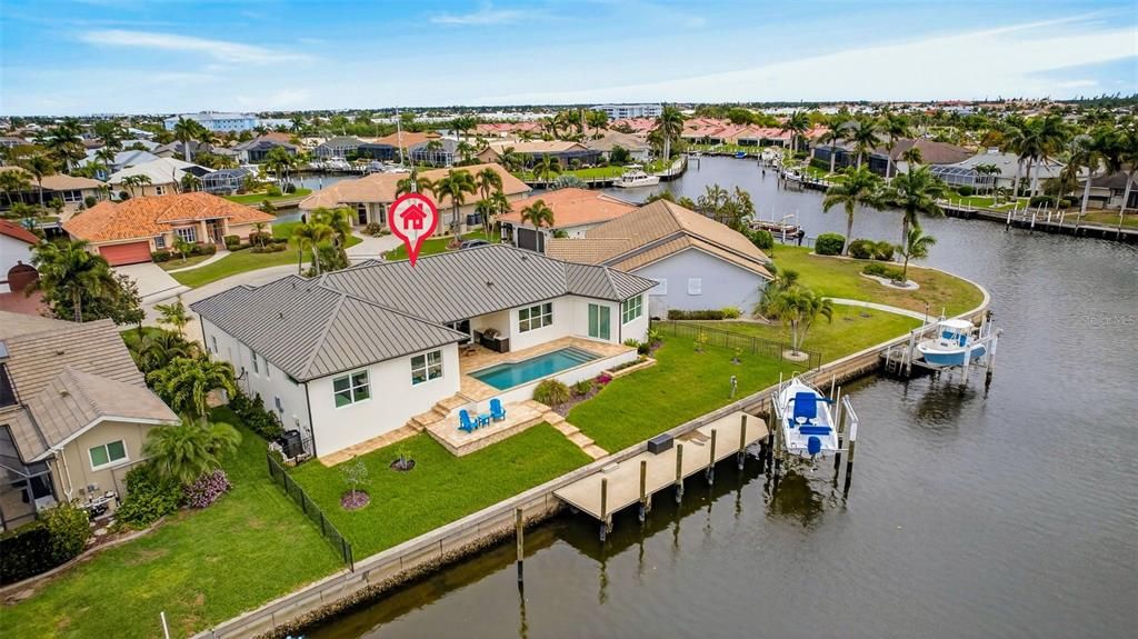 En Venta: $1,489,000 (3 camas, 2 baños, 2186 Pies cuadrados)