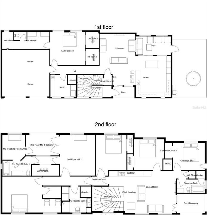 待售: $149,900 (0.57 acres)