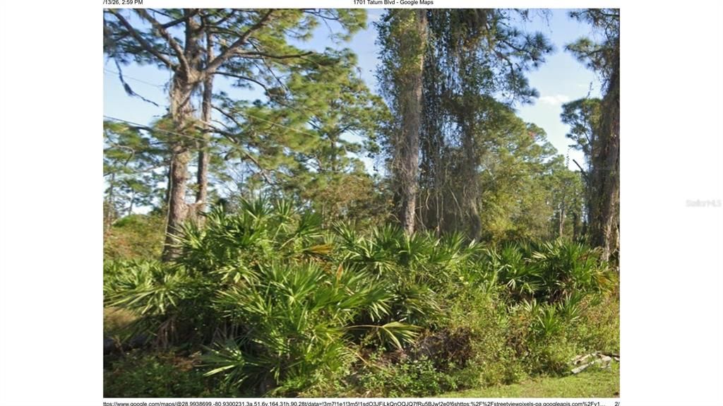 待售: $149,900 (0.57 acres)