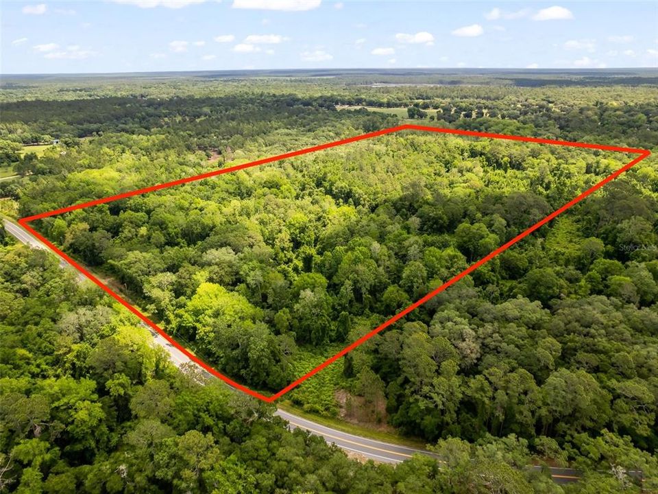 For Sale: $400,000 (43.88 acres)