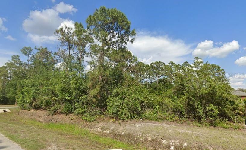 Vendido Recientemente: $85,000 (1.14 acres)
