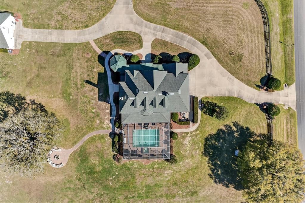 En Venta: $2,950,000 (5 camas, 5 baños, 10717 Pies cuadrados)
