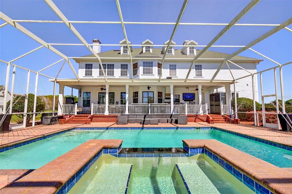 En Venta: $2,950,000 (5 camas, 5 baños, 10717 Pies cuadrados)