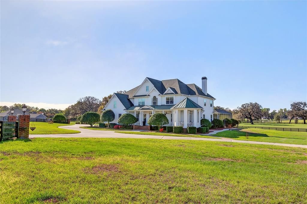En Venta: $2,950,000 (5 camas, 5 baños, 10717 Pies cuadrados)