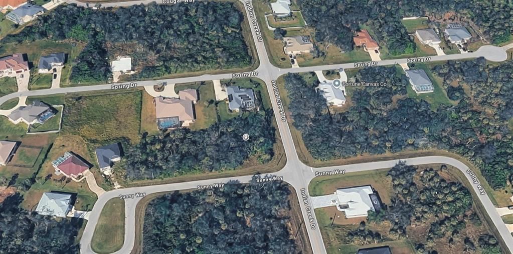 Activo con contrato: $27,000 (0.23 acres)