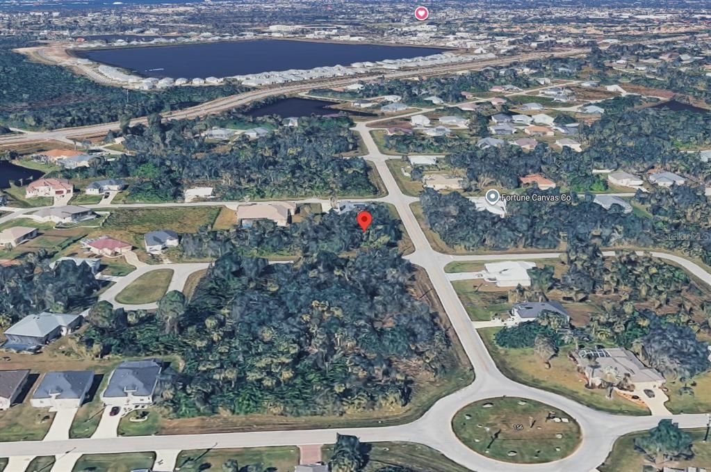 Activo con contrato: $27,000 (0.23 acres)