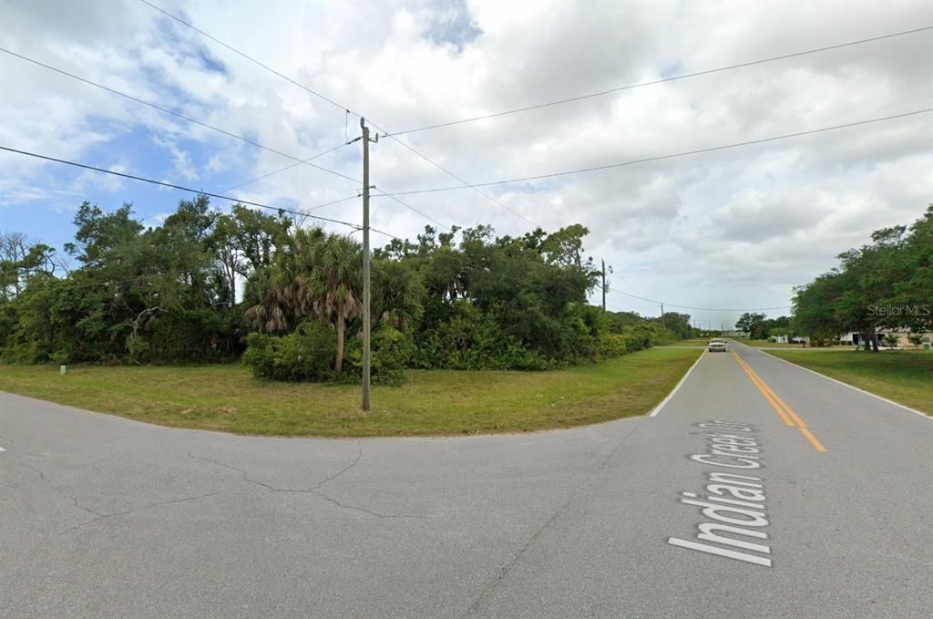 Activo con contrato: $27,000 (0.23 acres)