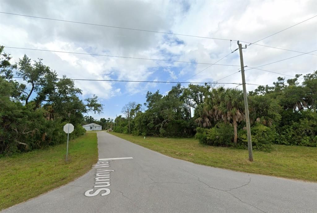 Activo con contrato: $27,000 (0.23 acres)