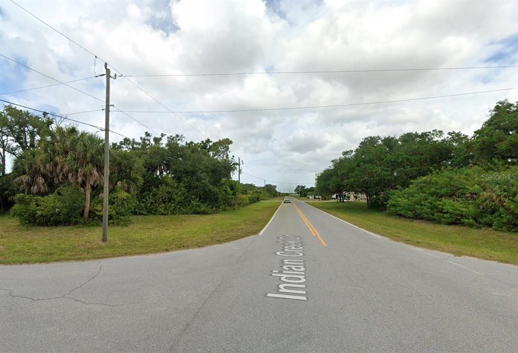 Activo con contrato: $27,000 (0.23 acres)