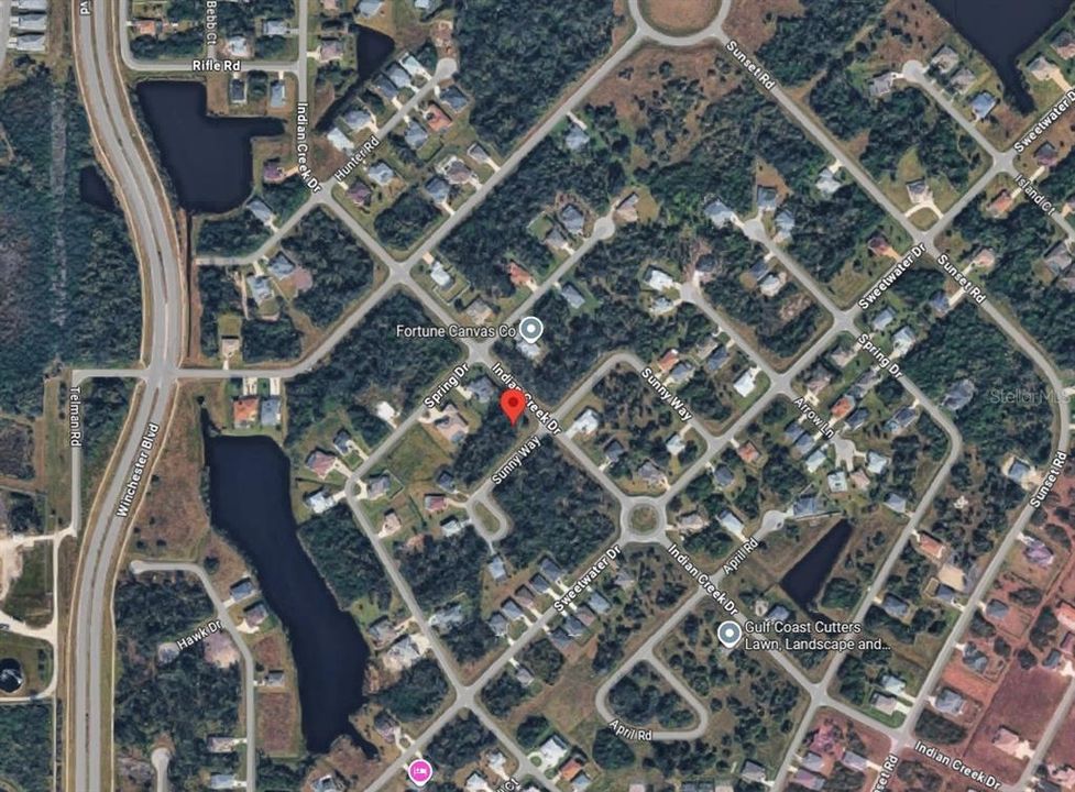 Activo con contrato: $27,000 (0.23 acres)