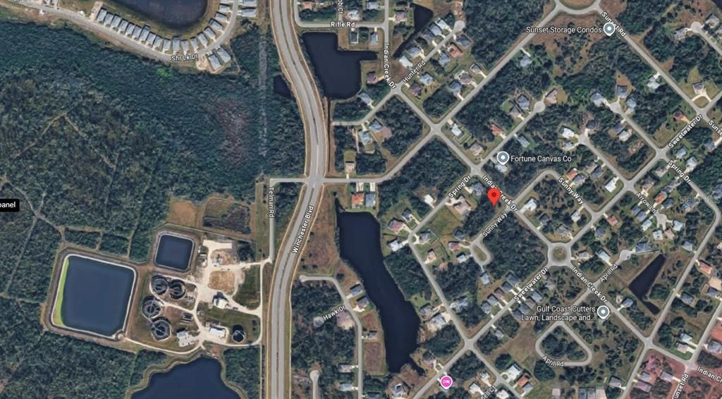 Activo con contrato: $27,000 (0.23 acres)