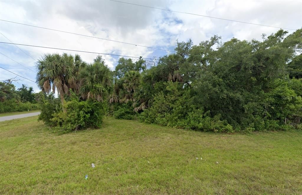 Activo con contrato: $27,000 (0.23 acres)