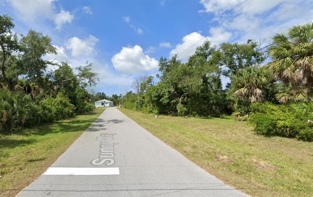 Activo con contrato: $27,000 (0.23 acres)