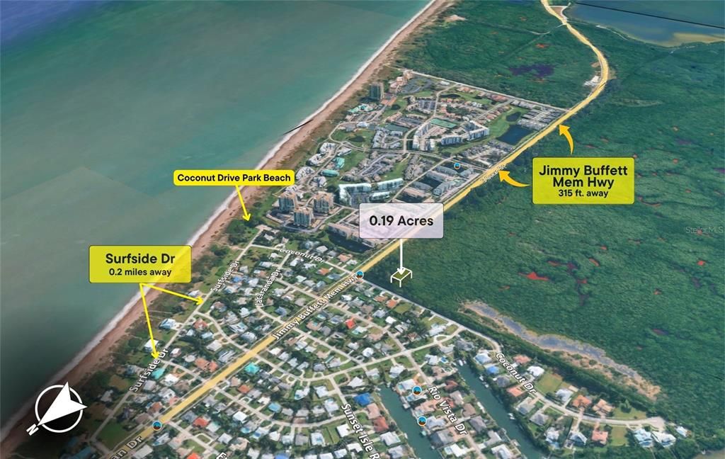 For Sale: $49,950 (0.19 acres)