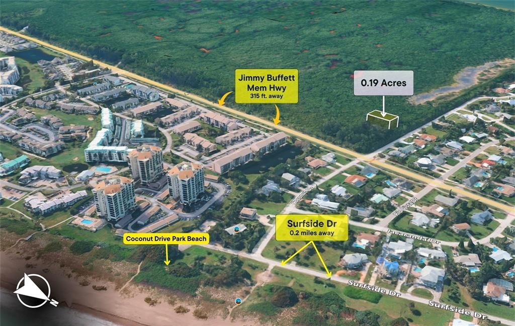 For Sale: $49,950 (0.19 acres)