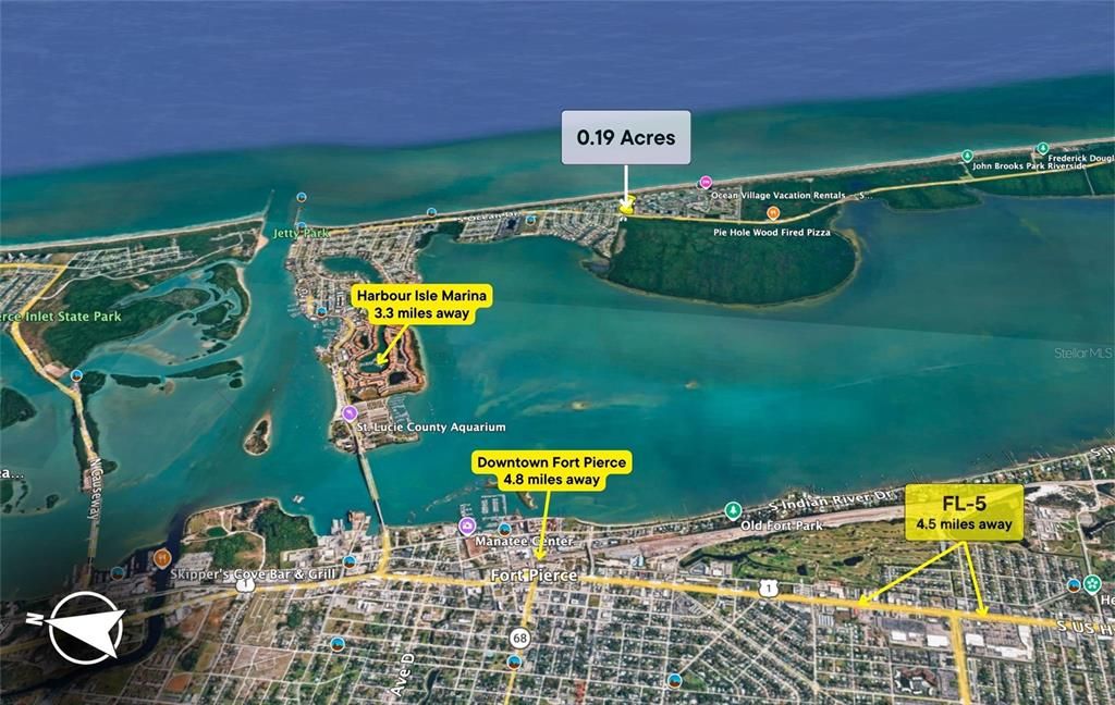 For Sale: $49,950 (0.19 acres)