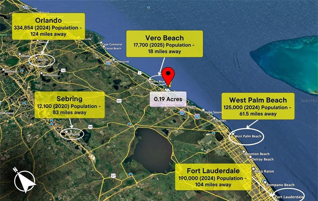 For Sale: $49,950 (0.19 acres)