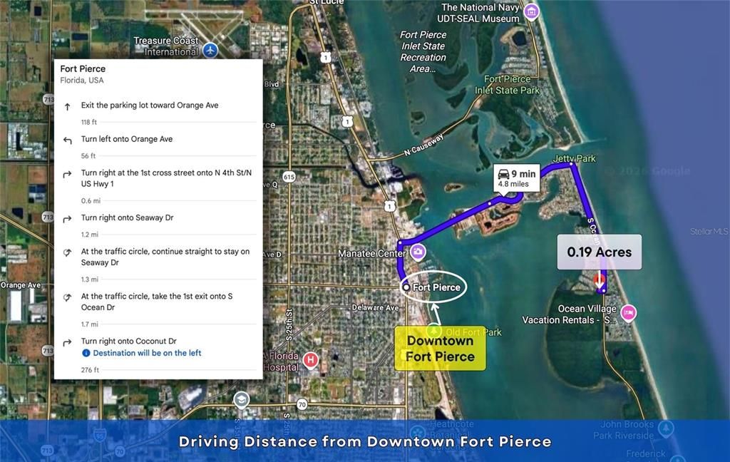 For Sale: $49,950 (0.19 acres)