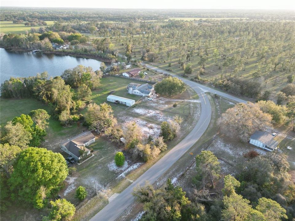 En Venta: $169,000 (1.75 acres)