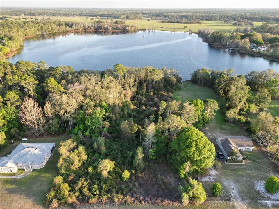 En Venta: $169,000 (1.75 acres)