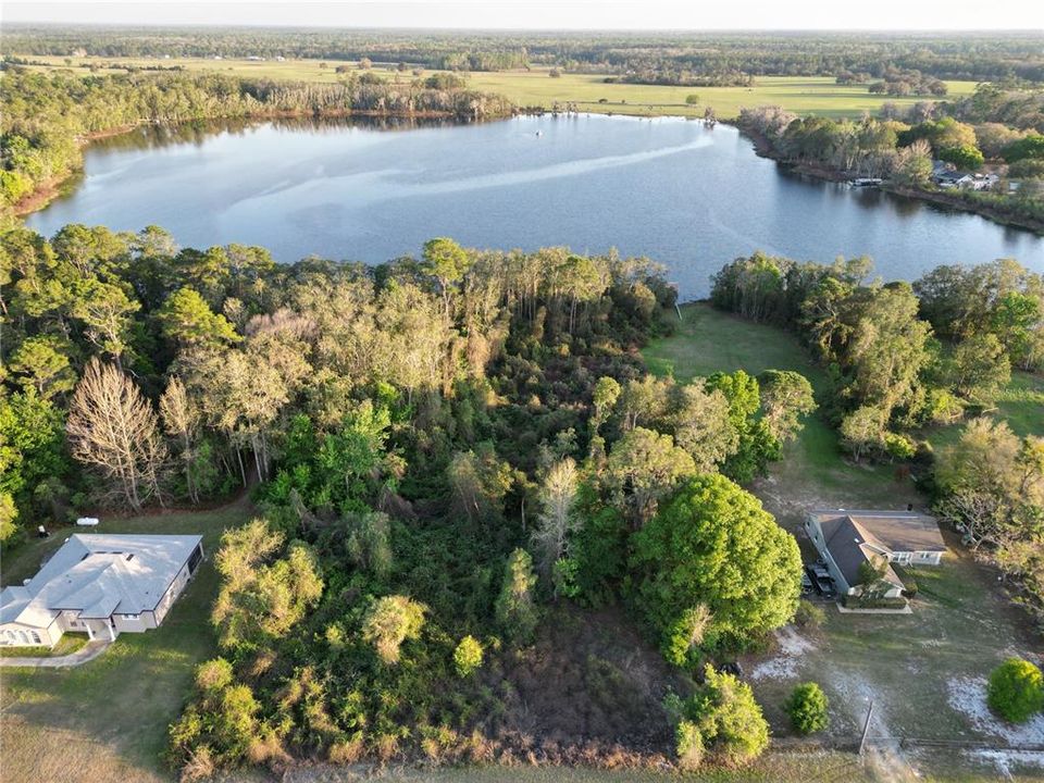 En Venta: $169,000 (1.75 acres)