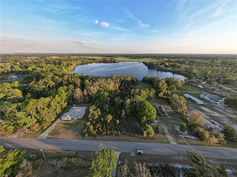En Venta: $169,000 (1.75 acres)