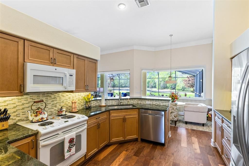 Active With Contract: $689,900 (4 beds, 3 baths, 2641 Square Feet)