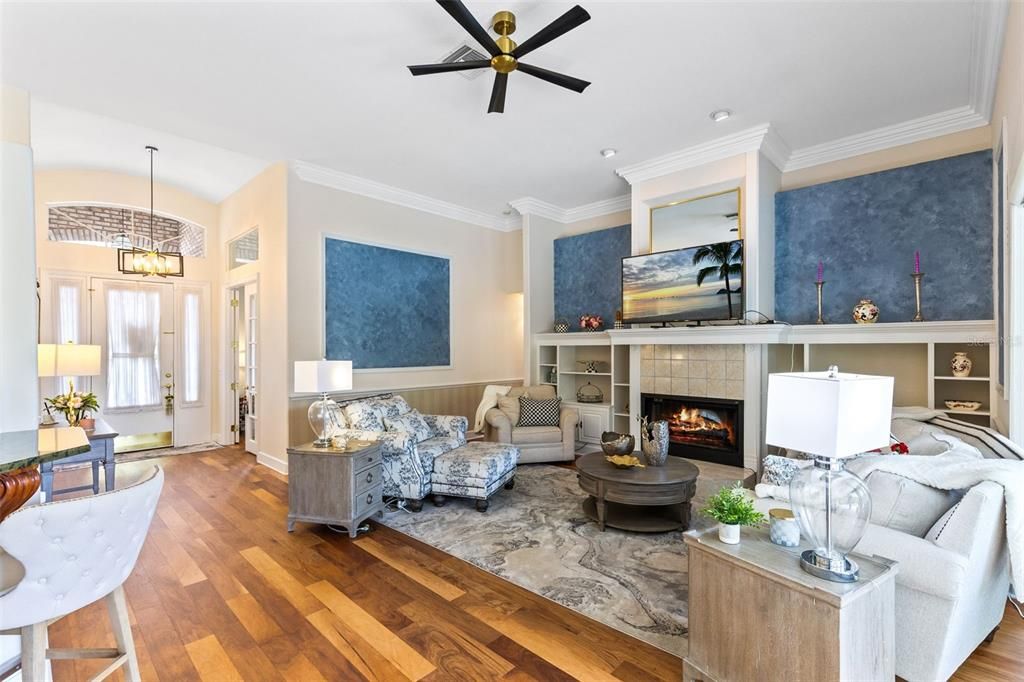 Active With Contract: $689,900 (4 beds, 3 baths, 2641 Square Feet)