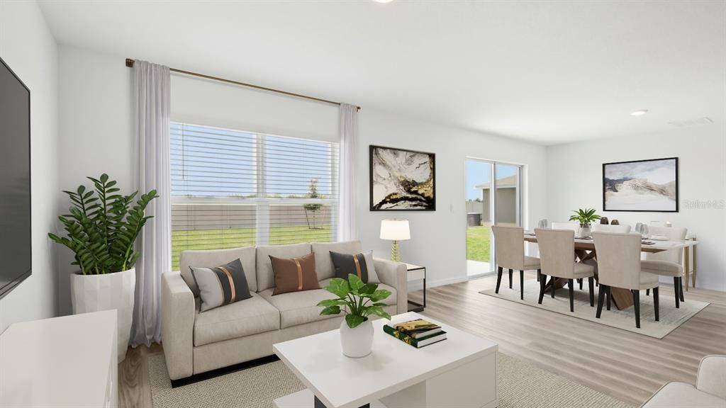 Activo con contrato: $284,990 (3 camas, 2 baños, 1328 Pies cuadrados)