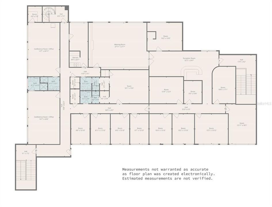 На продажу: $114,000 (0 спален, 0 ванн, 6000 Квадратных фут)
