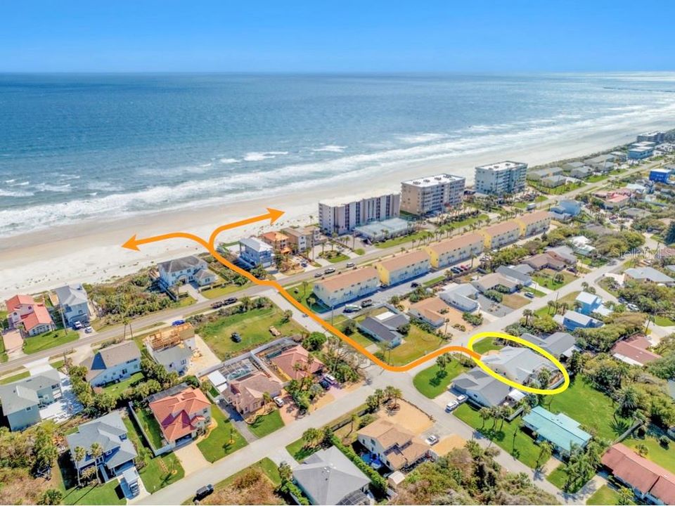 Active With Contract: $649,500 (2 beds, 2 baths, 1540 Square Feet)